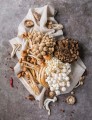Mushrooms