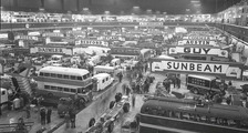 At the Shows