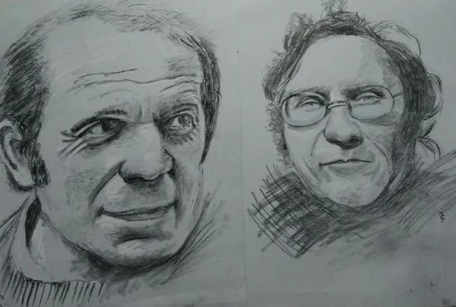 Fun With Deleuze & Guattari