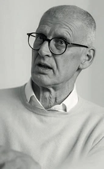 Ulrich Metschl