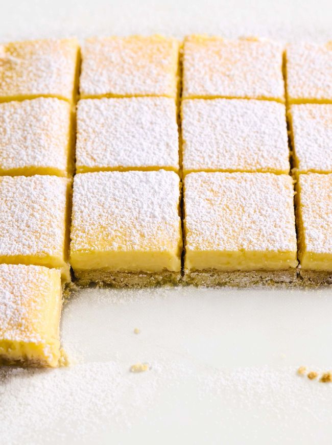 Back to baking BASICS
