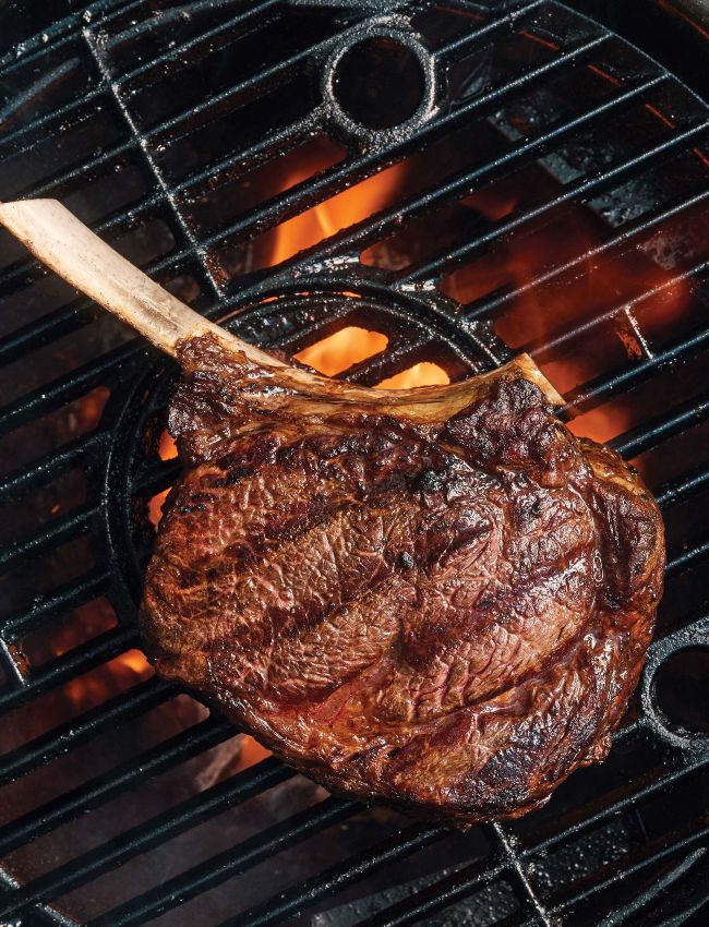 Grill Seekers