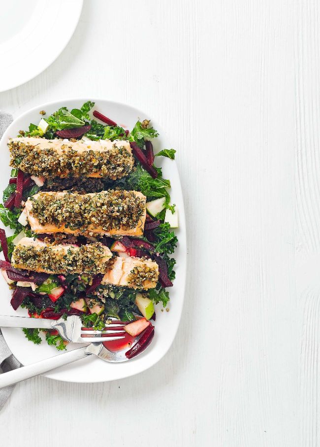 Feed The Family and save money