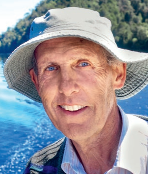 Bob Brown