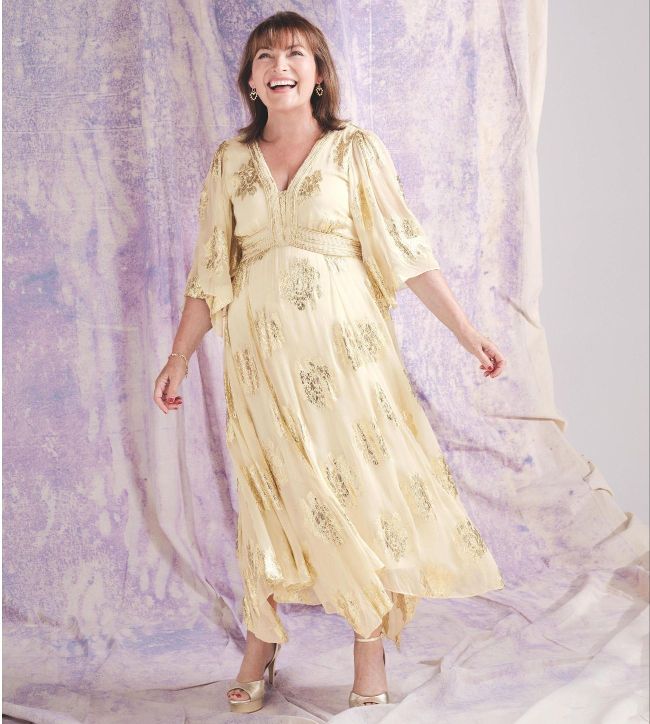 Lorraine supreme