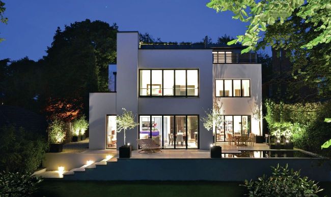 DESIGN BENEFITS OF MODERN RENDER SYSTEMS