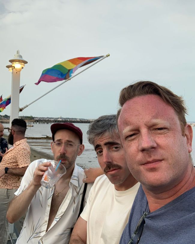 PIECES OF PROVINCETOWN
