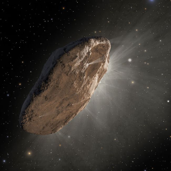 Interstellar Interlopers—Anomalous Natural Objects or Extraterrestrial Technologies?