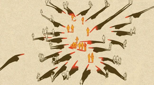 The New Normal for Antisemitism