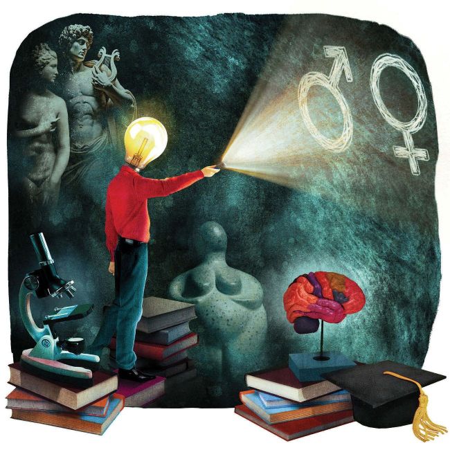 The Anti-Woke Case for Not Banning Gender Studies